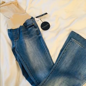 Articles Of Society NWT maternity jeans